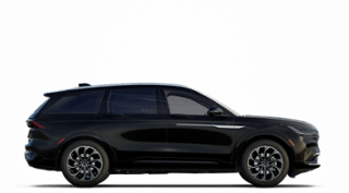 2025 Lincoln Lincoln Nautilus External Image 1